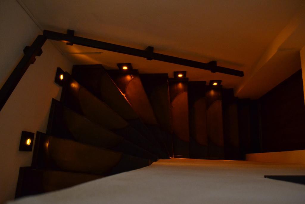 Chic City Rooms ซิวิโชอารา ภายนอก รูปภาพ